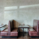 Illustration for article titled The restaurant of the future, post-COVID version